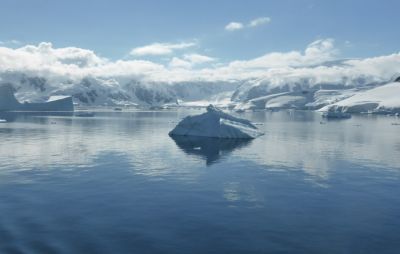 Академик РАН назвал опасность загрязнения микропластиком в Арктике преувеличенной - новости экологии на ECOportal