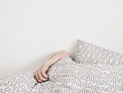Способы победить бессонницу: 5 шагов на пути к сладкому сну