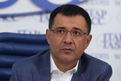 Депутат Госдумы предложил ввести штрафы за гринвошинг - новости экологии на ECOportal