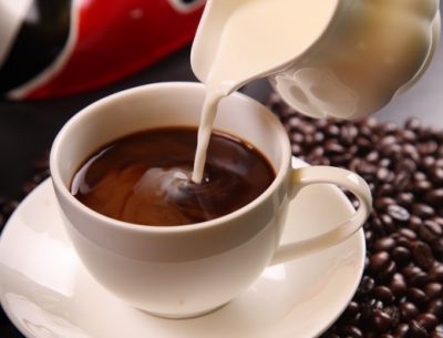 Исследование: кофе с молоком может подавлять воспаление - новости экологии на ECOportal