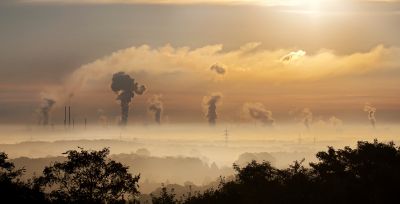 Комитет Думы одобрил законопроект о штрафах за сокрытие данных о выбросах парниковых газов - новости экологии на ECOportal