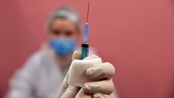 Онколог спрогнозировал сохранение 300 тыс. жизней за счет вакцинации от ВПЧ<br />
