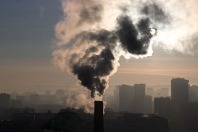 Режим "черного неба": Проблемы с воздухом в феврале были в 19 российских городах - новости экологии на ECOportal