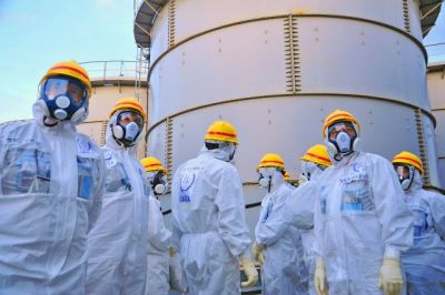 В РФ озабочены намерением Японии слить в океан воду с АЭС «Фукусима» - новости экологии на ECOportal