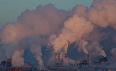 Власти поручили определить размер оборотного штрафа за вредные выбросы - новости экологии на ECOportal