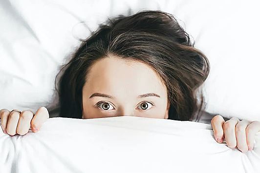 Обнаружена связь между недостатком сна и риском развития атеросклероза