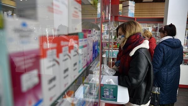 Какие лекарства должны быть в каждой аптеке России<br />
