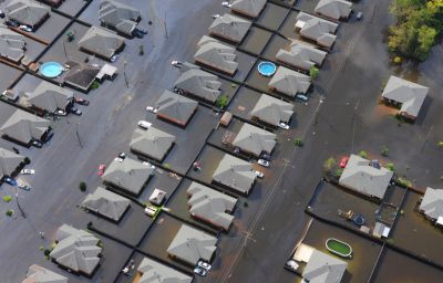 Миллионы людей находятся под угрозой затопления — но не там, где принято считать - новости экологии на ECOportal