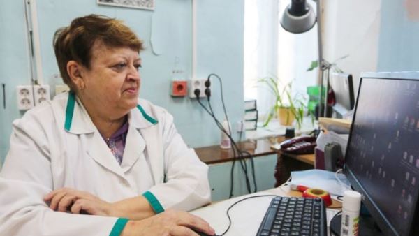Проработавшая полвека в тагильской больнице врач сравнила условия труда при СССР и сейчас<br />
