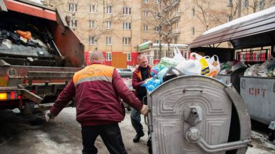 Сорное дело: в России хотят снизить плату ЖКУ за вывоз мусора - новости экологии на ECOportal
