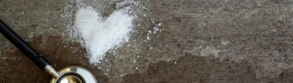 Ученые обнаружили, что повышенное потребление соли оказывает влияние на иммуномодуляторы