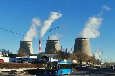 За непредоставление отчетов о выбросах парниковых газов предложили штрафовать - новости экологии на ECOportal
